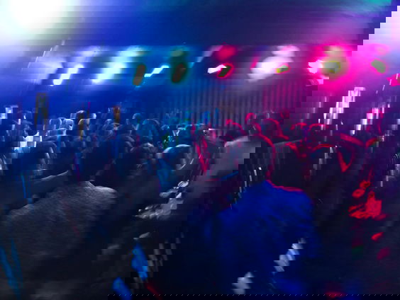 Designerdrug 3-MMC populair, maar hartstikke verslavend