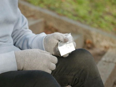 Jongeren gebruiken steeds meer 3MMC