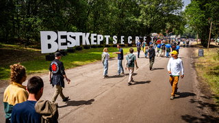 3voor12 Radio special: terugblik op Best Kept Secret 2026
