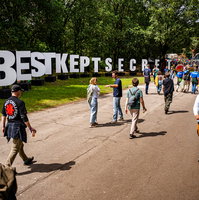 3voor12 Radio special: terugblik op Best Kept Secret 2026