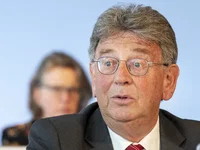 Job Cohen over overleden PvdA-politicus Job Cohen: 'Had het beste met het land en de wereld voor'