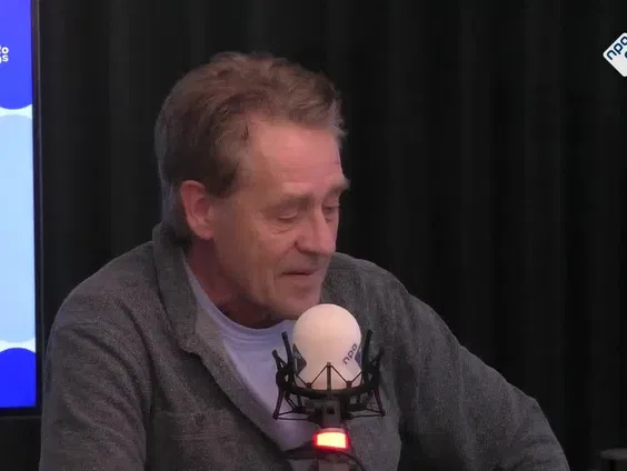 'Van Peter, met liefde' - week 23