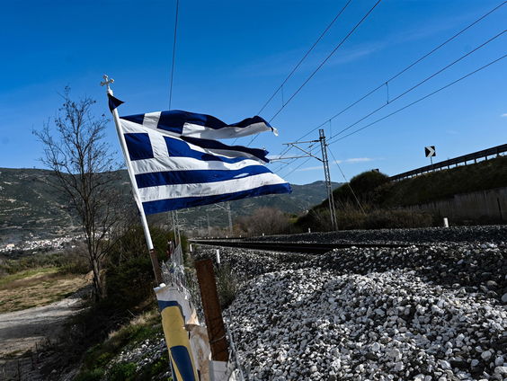 EUropa Express #4: Ontspoort de Griekse rechtsstaat?