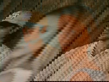 Country Roads: Max Mcnown