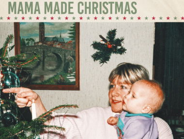 Zangeres Blackbird over haar liefde voor kerstmuziek