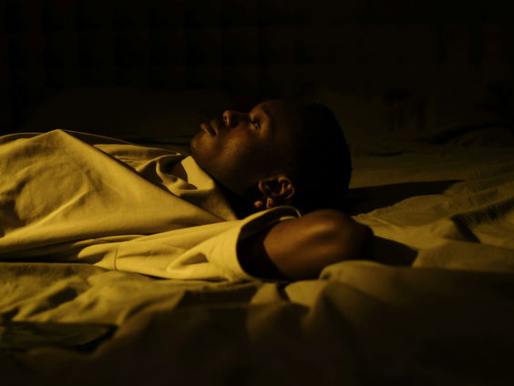 Helft heeft last van slaapproblemen, veel mensen slikken iets voor betere nachtrust