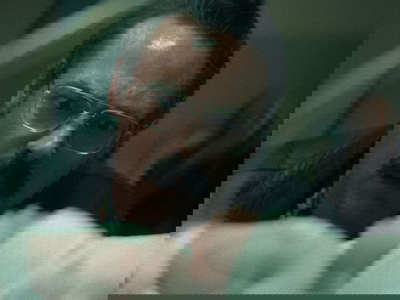 Het gesprek: Michiel ten Horn