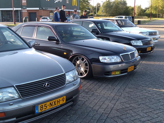 Noodbevel tegen carmeetings in Winschoten