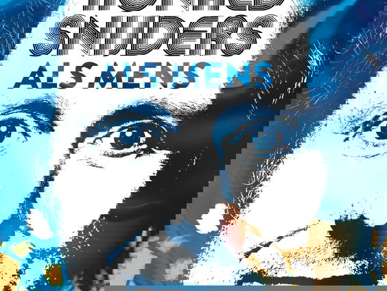 Wie is Ronald Snijders 'Als mens'?