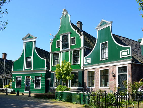 De Kortste Spreekbeurt: Zaanstad