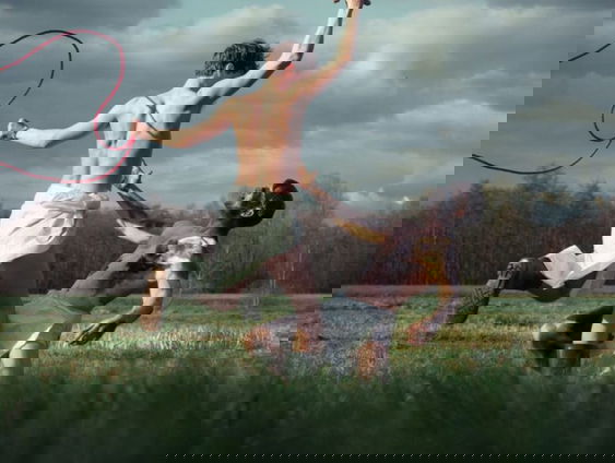 Jeroen van Arkel over de voorstelling Loppersum