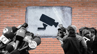 Journalist als spion - deel 004