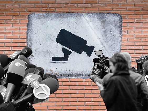 Journalist als spion - deel 004