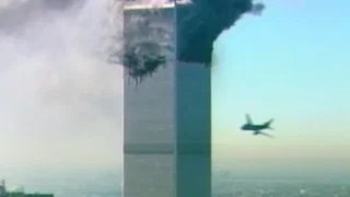 Poëzie over de Twin Towers