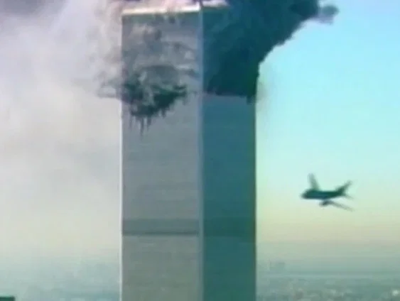 Poëzie over de Twin Towers
