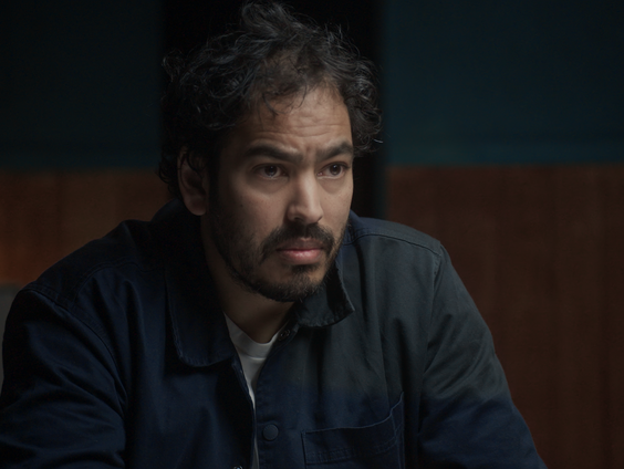 Johan Fretz onderzoekt crises in 'What's right'?