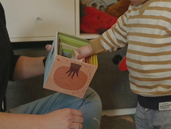 CBS: 'grote' deeltijdbaan weer meer in trek