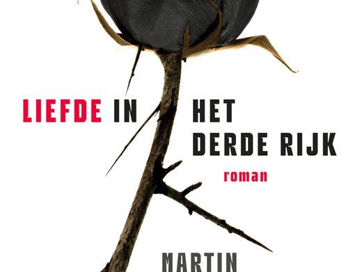 Het gesprek: Martin Michael Driessen