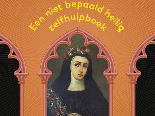 Boek van de Week: Kloosterwijsheden