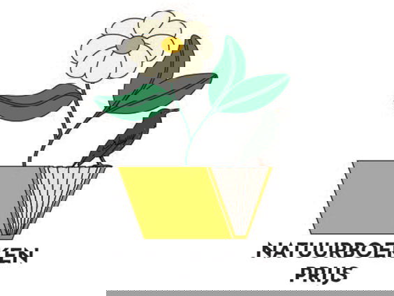 Natuurboekenprijs: Wat is het mooiste Nederlandstalige natuurboek?