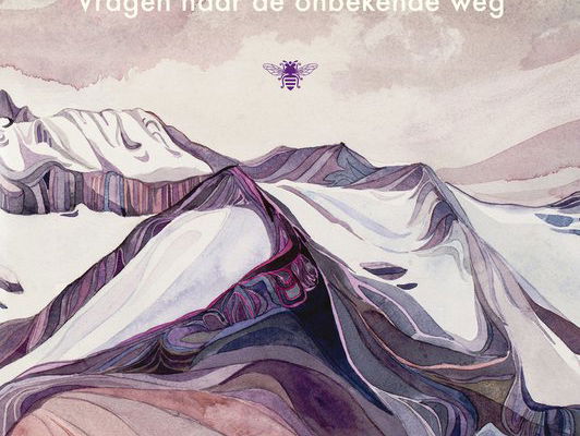 Boek van de Week: Berghonger