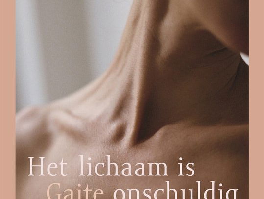 Boek van de Week: Laatste Man