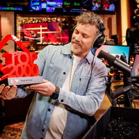 Suzan & Freek winnen de NPO Radio 2 Top 2000 Award