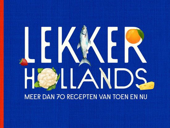 Rudolph van Veen brengt een ode aan de Nederlandse keuken