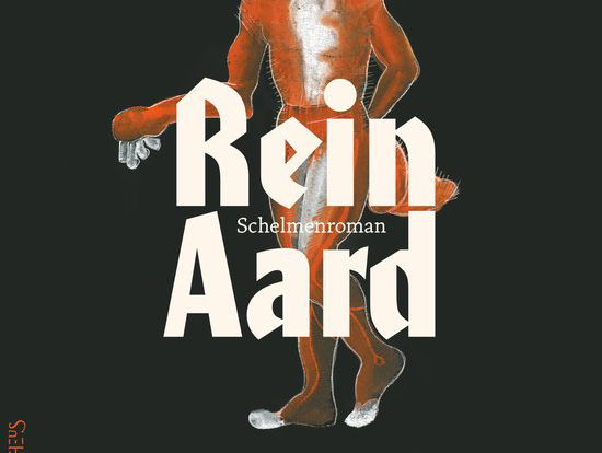 Boek van de Week: ReinAard