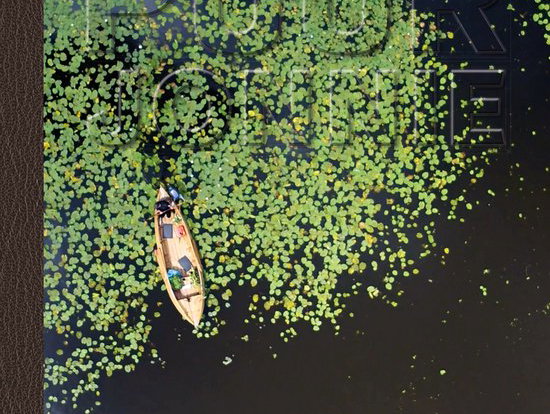 Joël Broekaert heeft een boek over Jonnie Boer geschreven: Puur Jonnie