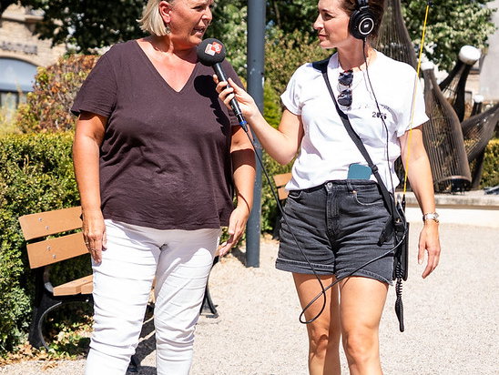 Gids Rachel Provence over Beaune: "Hoofdstad van de Bourgondische wijnen"