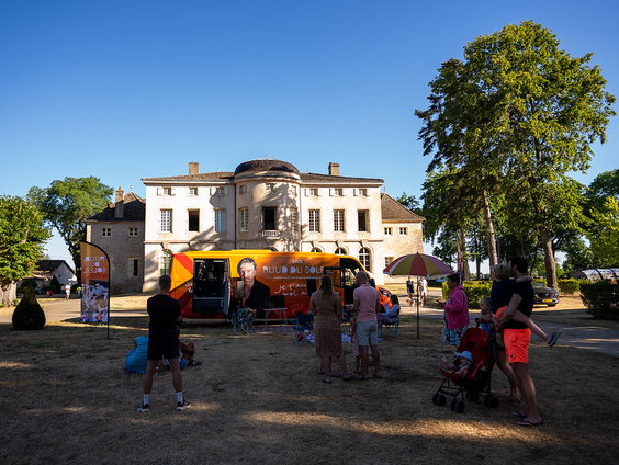 Campingbeheerder Gert-Jan: "Ik wilde altijd al graag mijn eigen camping hebben"