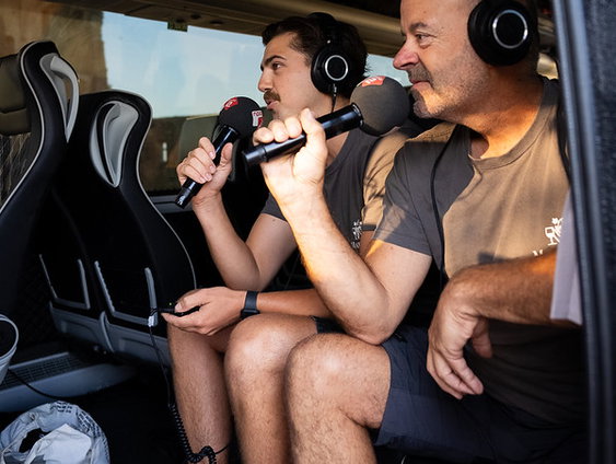 Wijnboeren Daan & Luc van Dijkman: "Zijn trots dat het familiebedrijf door kan gaan"
