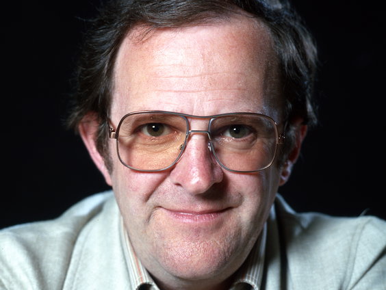 Harry Bannink was de 'toonzetter' van tijdloze melodieën