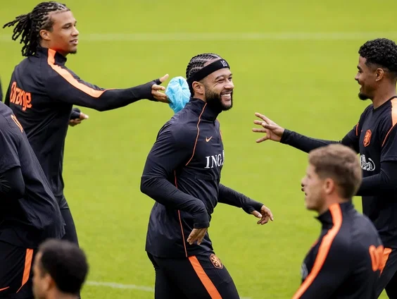 Waarom hechten sommige voetballers zoveel waarde aan hun rugnummer?