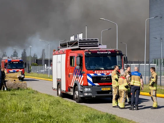 Impact van brand in datacenter NorthC is groot