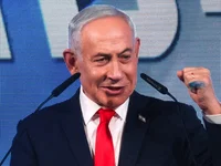 Is er een rol voor Arabische partijen bij formatie Israël?