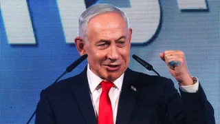 Is er een rol voor Arabische partijen bij formatie Israël?