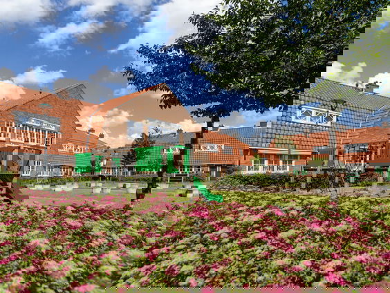 Museumtip: Paradijs van de arbeider: tuindorpen en tuinsteden