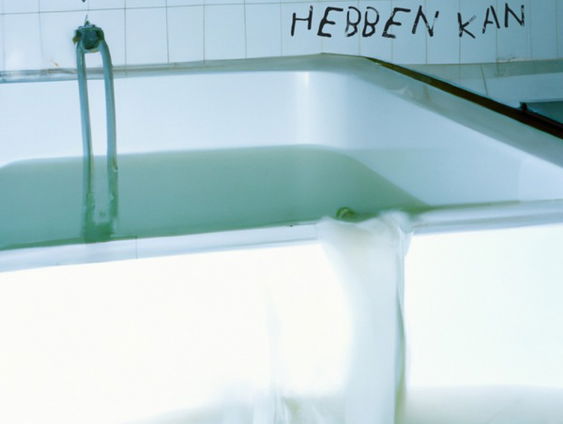 Ton den Boon over Harder dan ik hebben kan