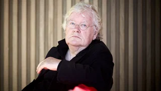 Wim Pijbes over de overleden museumdirecteur Rudi Fuchs