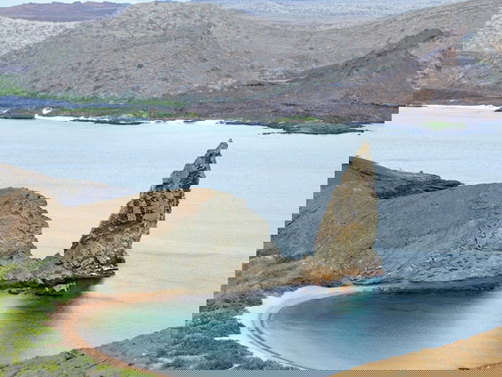 Eilanden van goed en kwaad