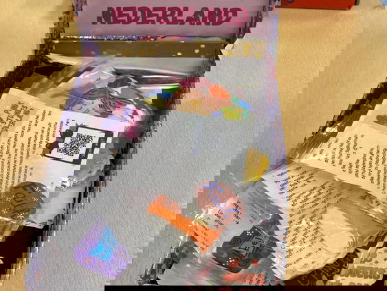 Lief gebaar: Amanda en Deborah helpen borstkankerlotgenoten met Pink Stones