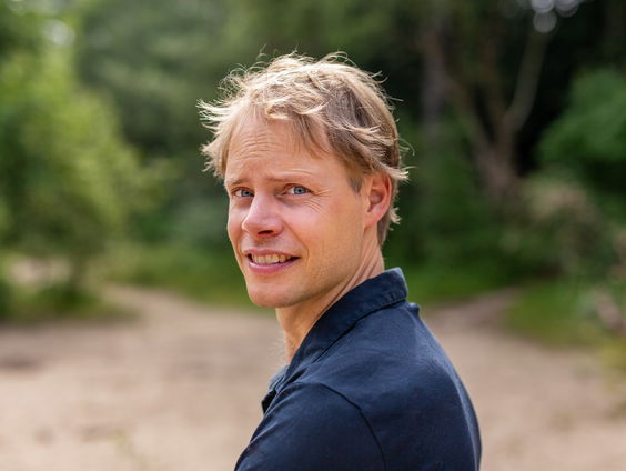 Lieve Hannibal: hoe het is om de partner te zijn van een diplomaat