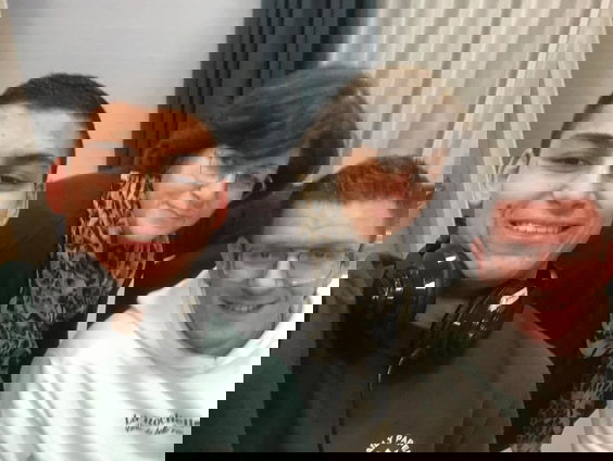 Wakker in de nacht: Op bezoek bij de gehandicaptenzorg in Druten