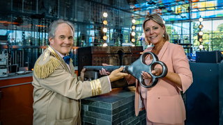 De Schatkamer van Beeld en Geluid een miljoen (!) keer bezocht