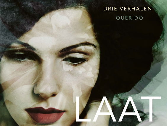 Het gesprek - Manon Uphoff