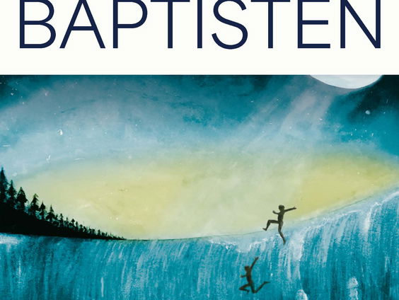 Het gesprek - Nyk de Vries