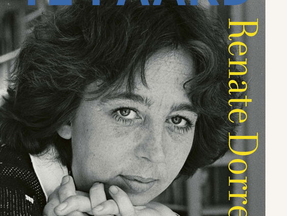 Het gesprek: Iris Pronk