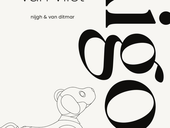 Boek Nu: Sarah van Vliet